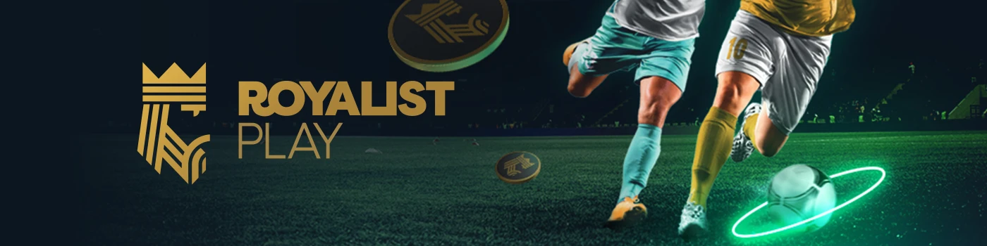 pariez et gagnez sur royallist sport