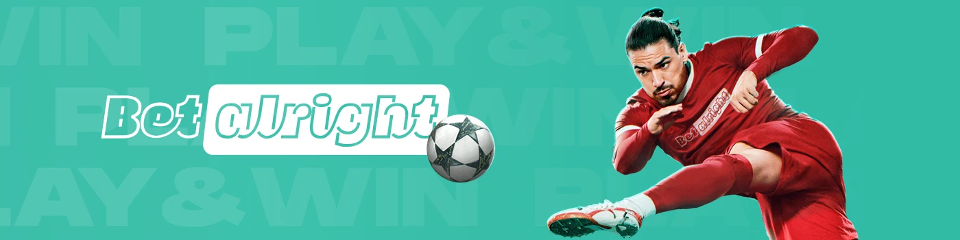 pariez et gagnez sur betalright sport